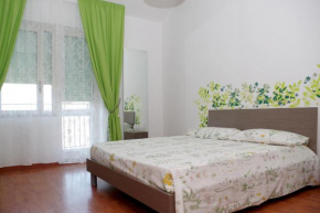 Отель B&B La Ciliegia  Кава Де Тиррени